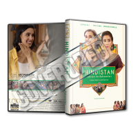 Hindistan Tatlıları Ve Baharatları 2021 Türkçe Dvd Cover Tasarımı